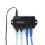 StarTech.com Inyector PoE+ - StarTech.com - 2 Puertos Gigabit - 30W - Montaje en Pared - Ethernet 1Gbps 7