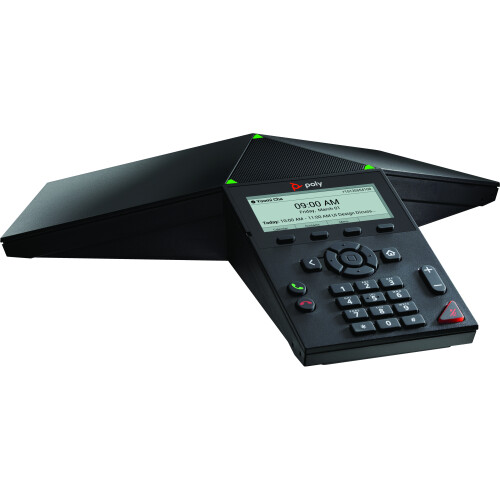 HP HP POLY Poly Trio 8300 IP Conf 2
