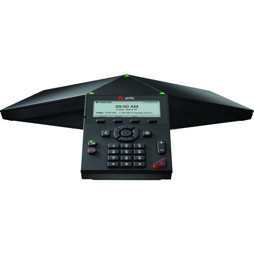 HP HP POLY Poly Trio 8300 IP Conf