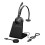 Jabra Jabra Engage 55 SE Mono, Link400a, MS, Stand, EM/AP 1