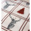 (Single ) Teddy Bear Fleece Stag Duvet Set Fluffy Warm Soft 4