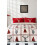 (Single ) Teddy Bear Fleece Stag Duvet Set Fluffy Warm Soft 5