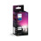 Philips Ampoules LED connectées de marque PHILIPS, offrant une luminosité ajustable et une large gamme de couleurs. 2