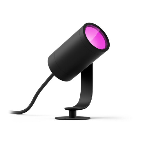 Philips PHILIPS Kit extension 1 spot HW&amp;CA Lily 8W - Anthracite