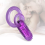 Premium Dual Vibrating Cock Ring with G-Spot Mini Vibrator for Couples 5