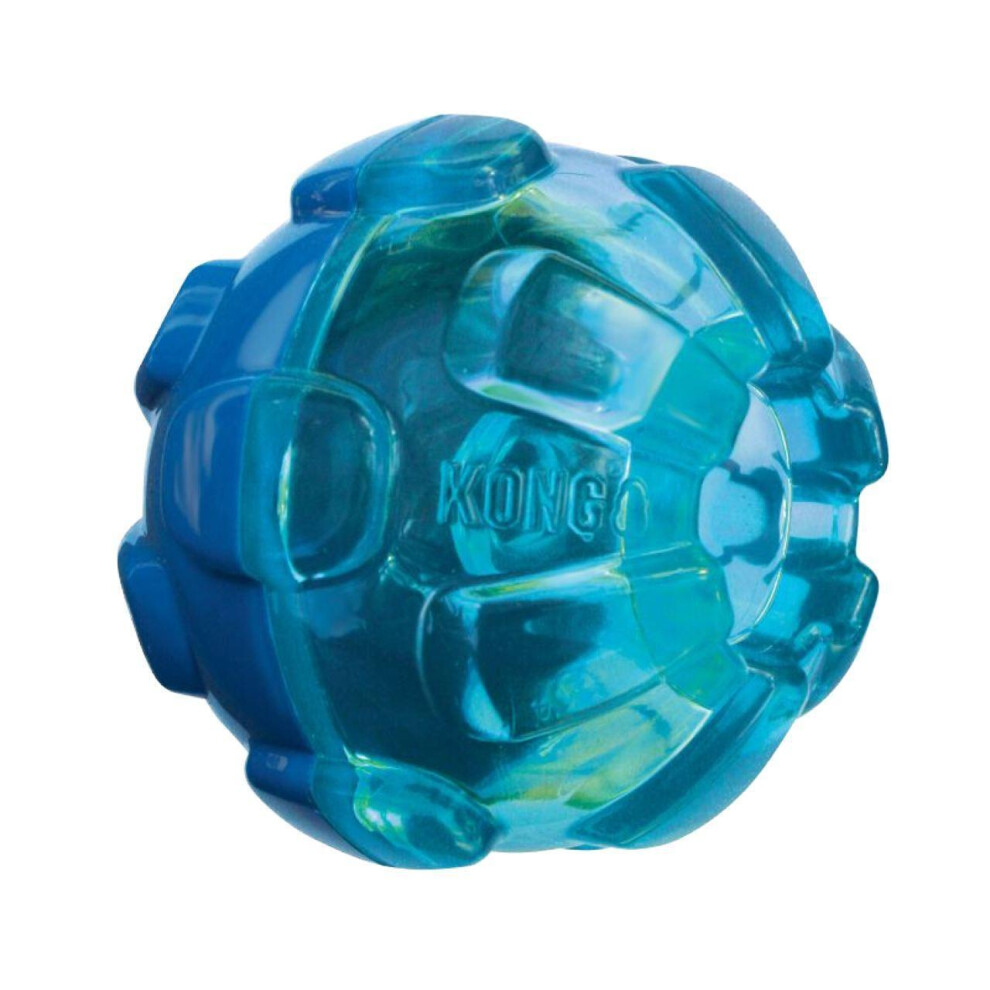 Kong Rewards Ball Dog Treat Dispenser