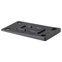 Shakespeare Rubber Shim Kit for Ratchet Mnts Shakespeare 414 Rubber Shim Kit for Ratchet Mnts