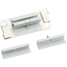 HPE Kit de Rails Aruba pour Points d'accès sans fil