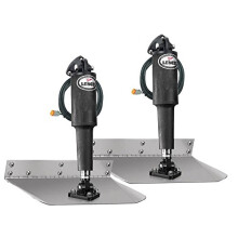 Lenco 15007101 Trim Tab Kit 12 X 12 12V Std Mount