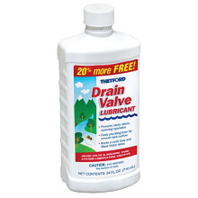 Thetford 24 oz RV Drain Valve Lubricant24 oz 15843