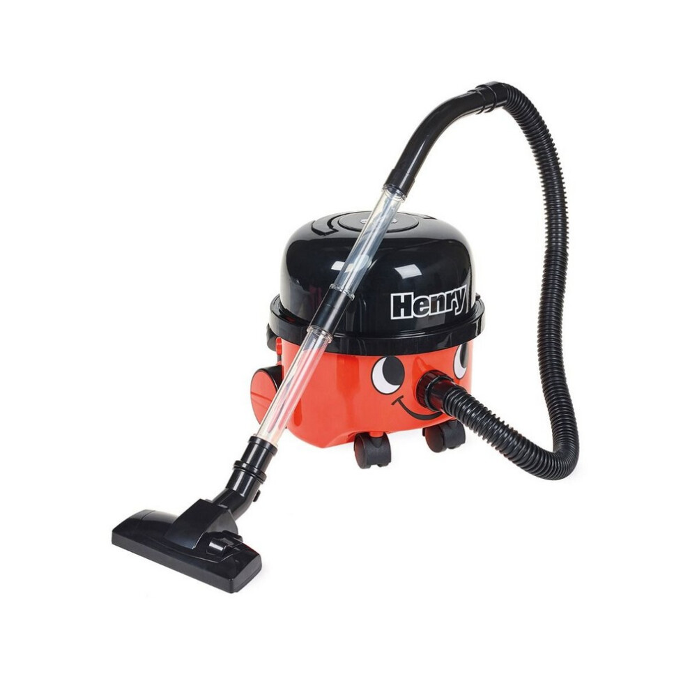 Casdon Henry Vacuum Cleaner Toy