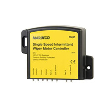 Marinco Single Speed Wiper Motor Controller