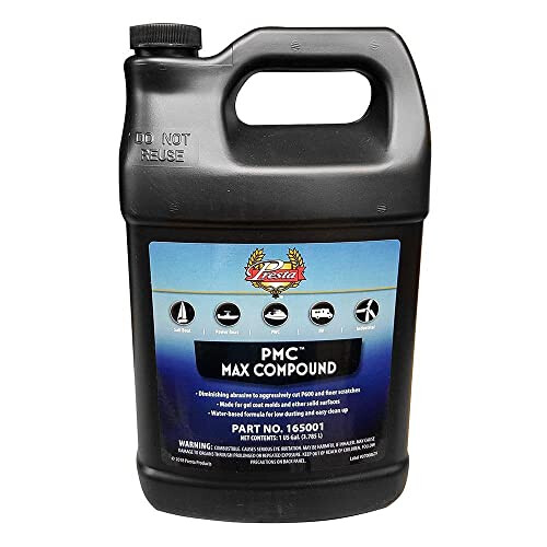Presta Max Production Compound  1 Gallon