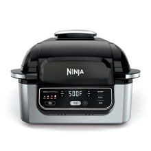 Ninja Foodi Ninja Foodi 4In1 Indoor Grill Renewed