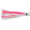 Williamson Big Game Catcher 8 Pink White 1