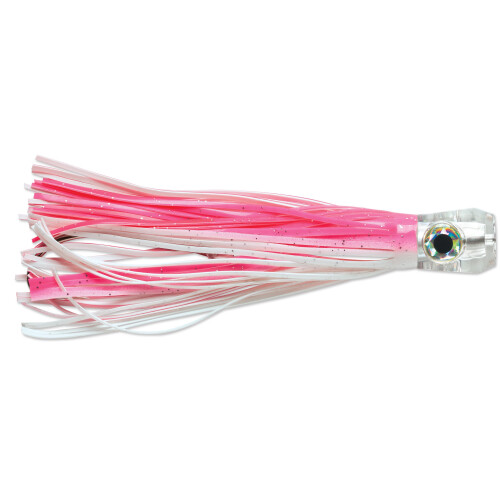 Williamson Big Game Catcher 8 Pink White
