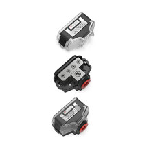 TSpec VDB4 v12 Series 4Position Distribution Block