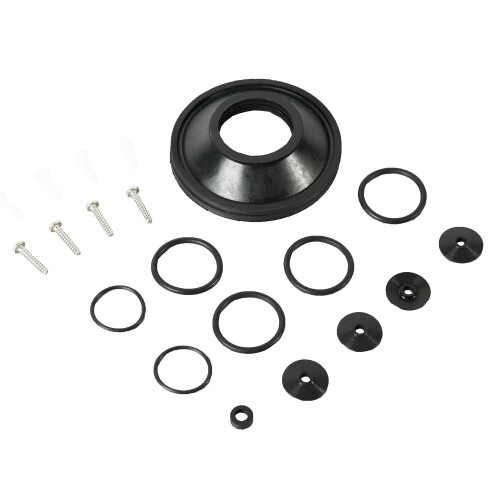 Whale Service Kit for Gusher Galley Pump Mk III