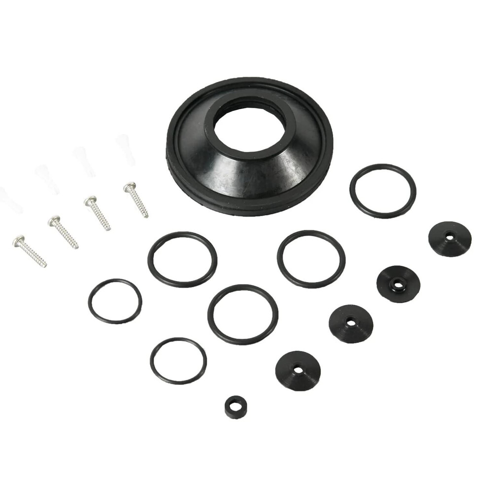 Whale Service Kit For Gusher Galley Pump Mk Iii 766478055309