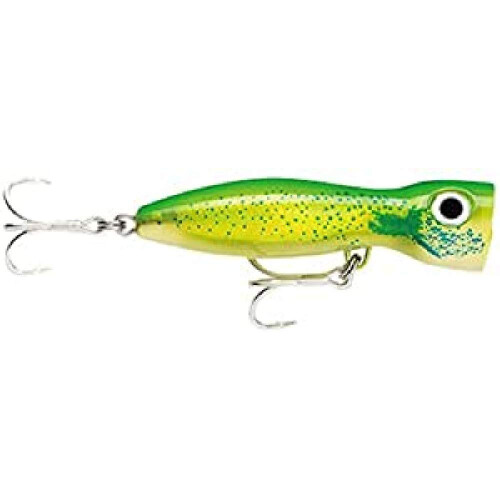 XRap Magnum Xplode 170 Dorado