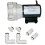 Raritan Diaphragm Intake Pump  12VDC 1