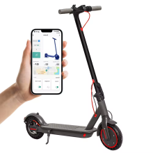 AOVOPRO TUYA Electric Scooter 19MPH 10.5Ah with App New Latest Model escooter