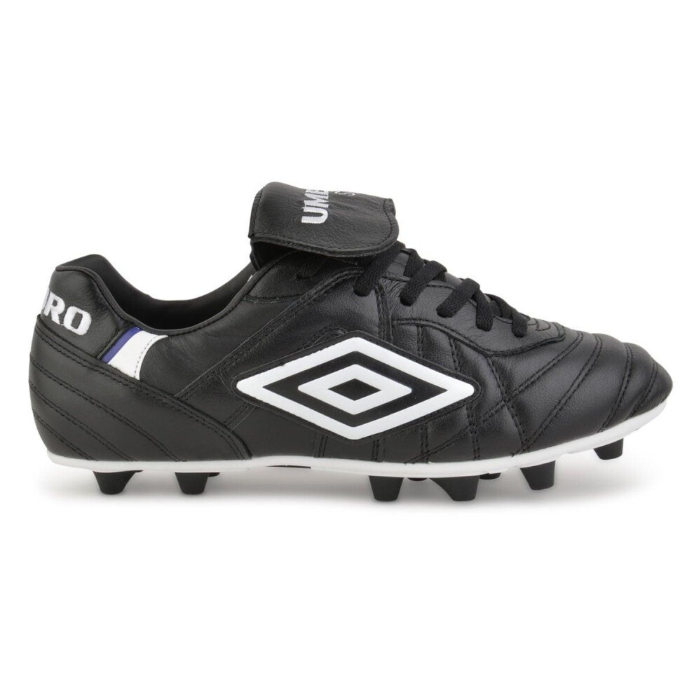 Umbro Mens Speciali Pro FG Leather Football Boots