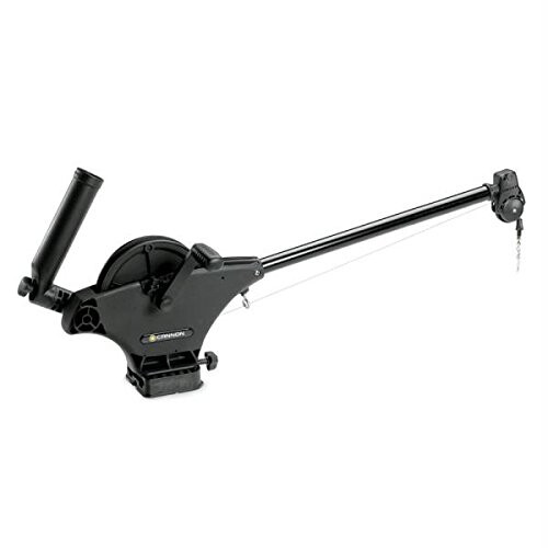 Cannon UniTroll 5 ST Manual Downrigger