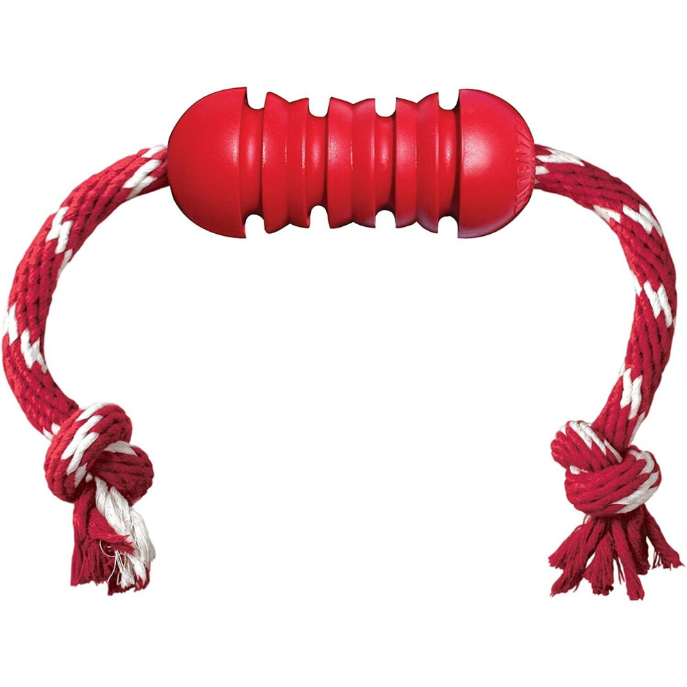Kong Rope Dog Dental Toy