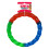 KONG KONG Twistz Dog Ring Toy 1