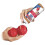 KONG KONG Dog Dental Toy 4