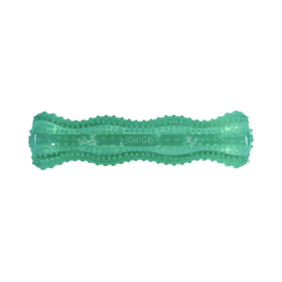 Kong Squeezz Stick Dog Dental Toy