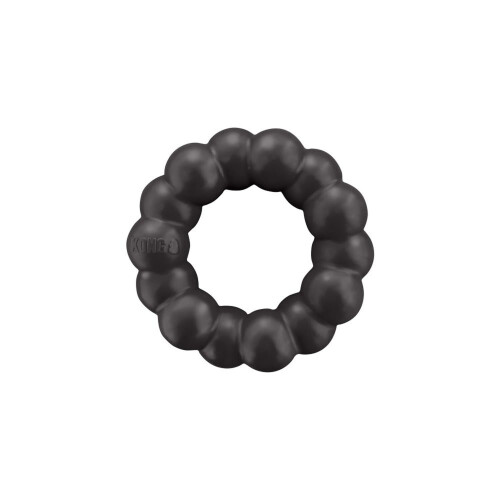 KONG KONG Extreme Ring Dog Chew Toy