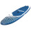 Dellonda Inflatable Stand-Up Paddle Board 10'2" - Dark Blue 14