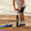 Dellonda Inflatable Stand-Up Paddle Board 10'2" - Dark Blue 20