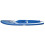 Dellonda Inflatable Stand-Up Paddle Board 10'2" - Dark Blue 10