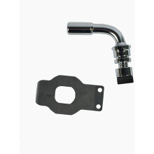 Kupplungshebel Assy CCW