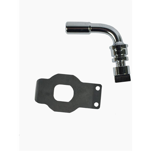 Kupplungshebel Assy CCW