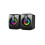 GamingPC Bundle Dual Monitors|core i5|16GB RAM|128GB SSD+1TB|GT710 2GB 6