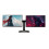GamingPC Bundle Dual Monitors|core i5|16GB RAM|128GB SSD+1TB|GT710 2GB 7