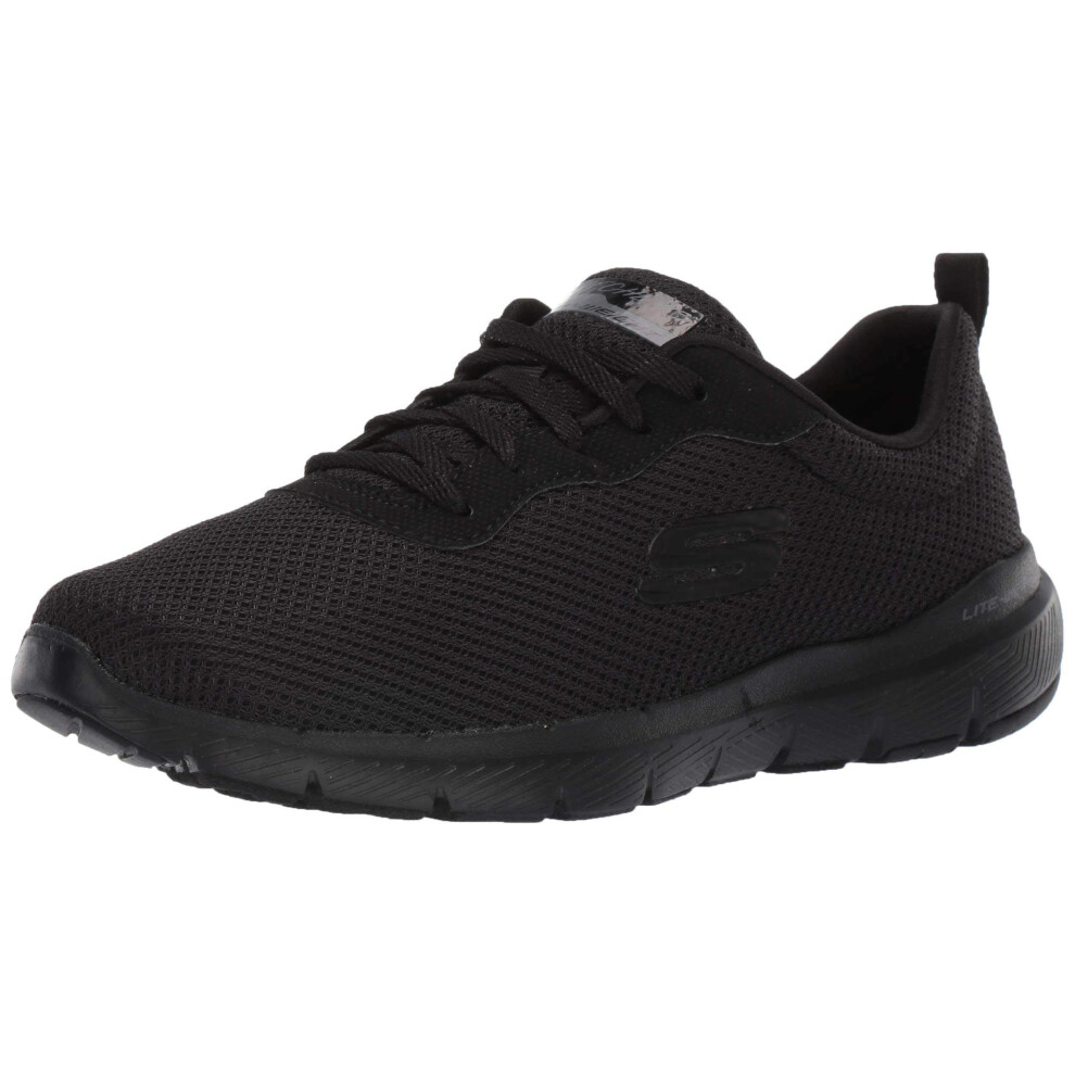 Skechers Flex Appeal 30 Black 65 B M