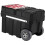 Keter Keter Master Pro Masterloader 17191709 Tool Trolley Plastic BlackRed 1