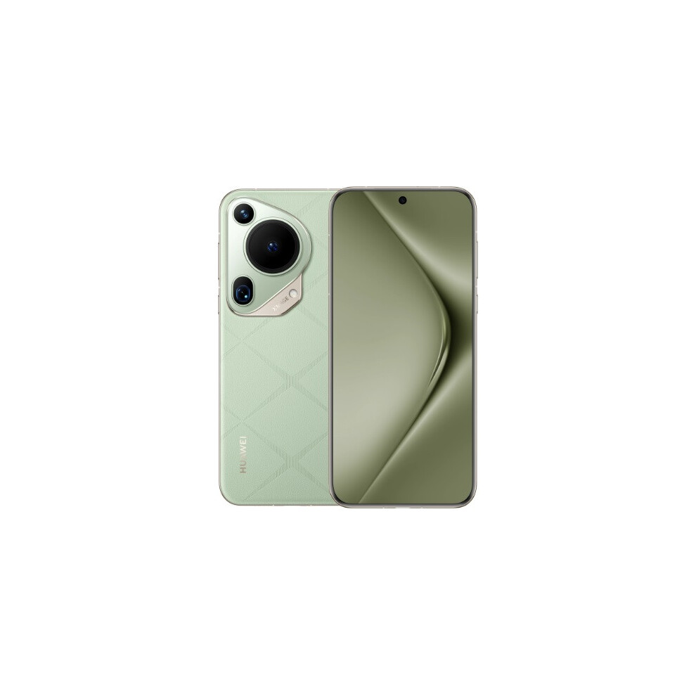 Huawei Pura 70 Ultra (Global Version, HBP-AL00) (512GB+16GB, Green)