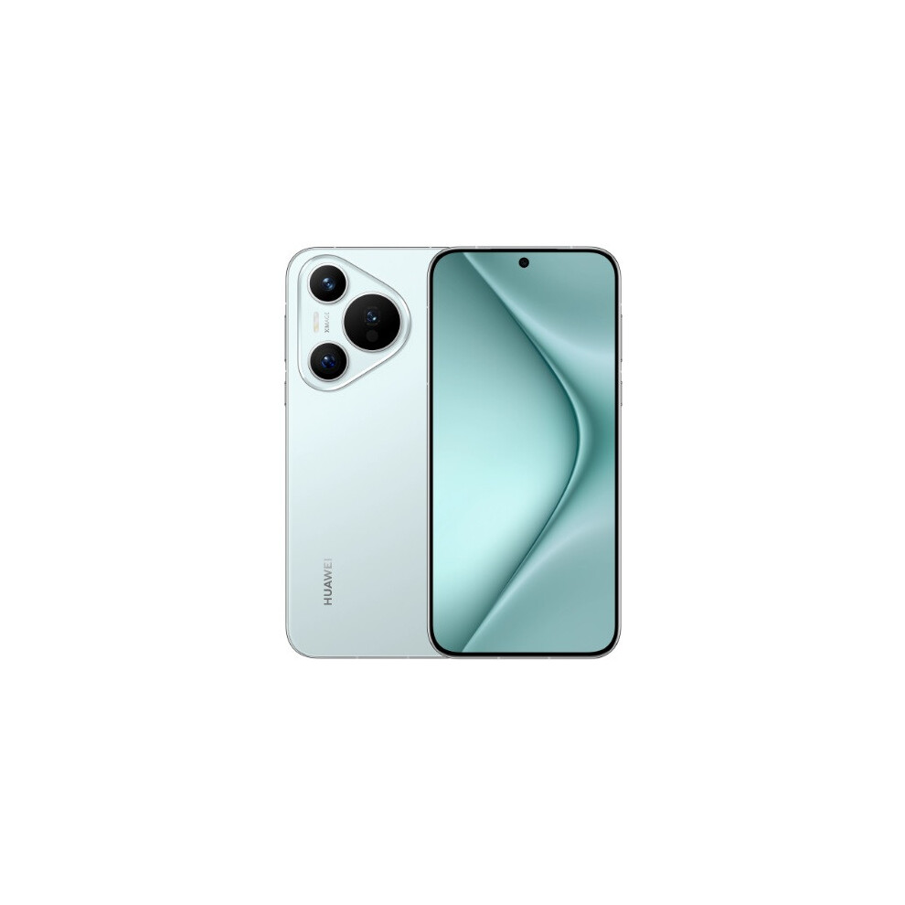 Huawei Pura 70 (Global Version, ADY-AL00) (1TB+12GB, Blue)