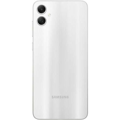 Samsung Samsung Galaxy A05 A055F DS (64GB+4GB, Silver) 1