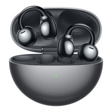 Cuffie wireless - HUAWEI - Freeclip - Autonomia 36H - Ergonomiche - Intra-auricolari