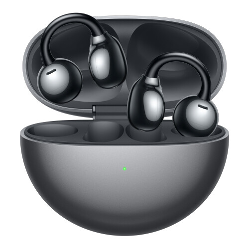 Huawei Huawei Freeclip Wireless Earbuds (Black)