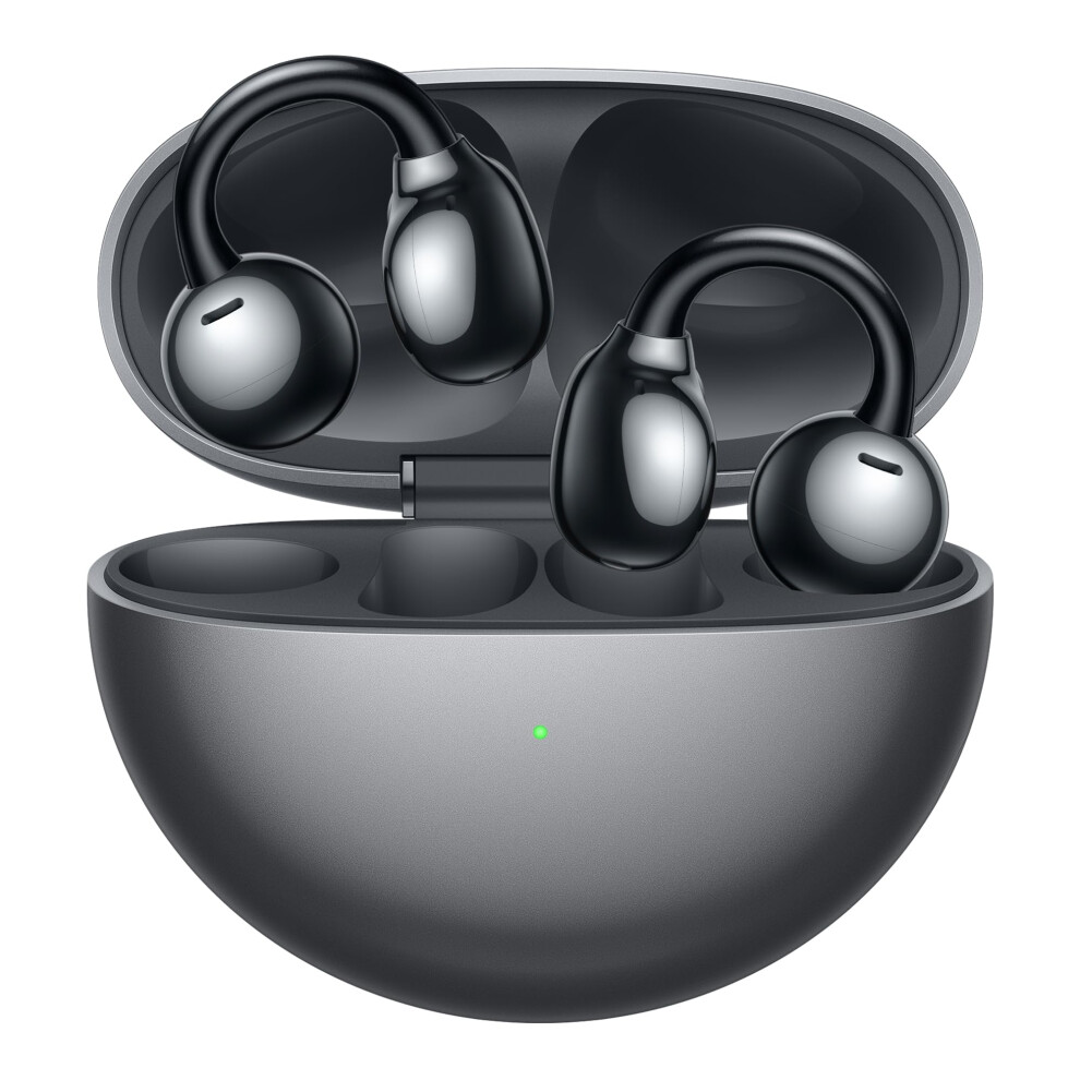 Huawei Freeclip Wireless Earbuds (Black) Black