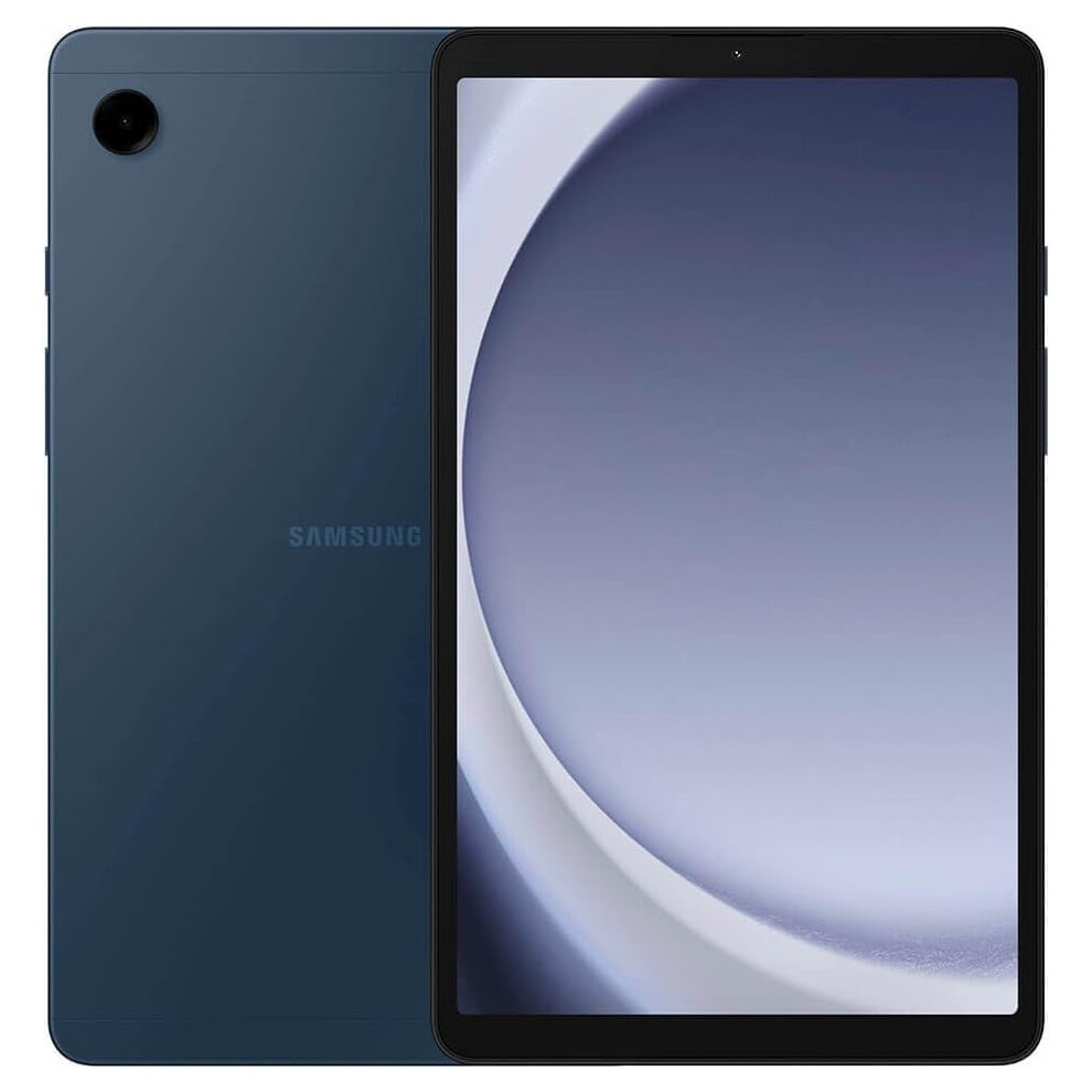 Samsung Galaxy Tab A9 Sm-X115 4G (64Gb+4, Navy) Blue