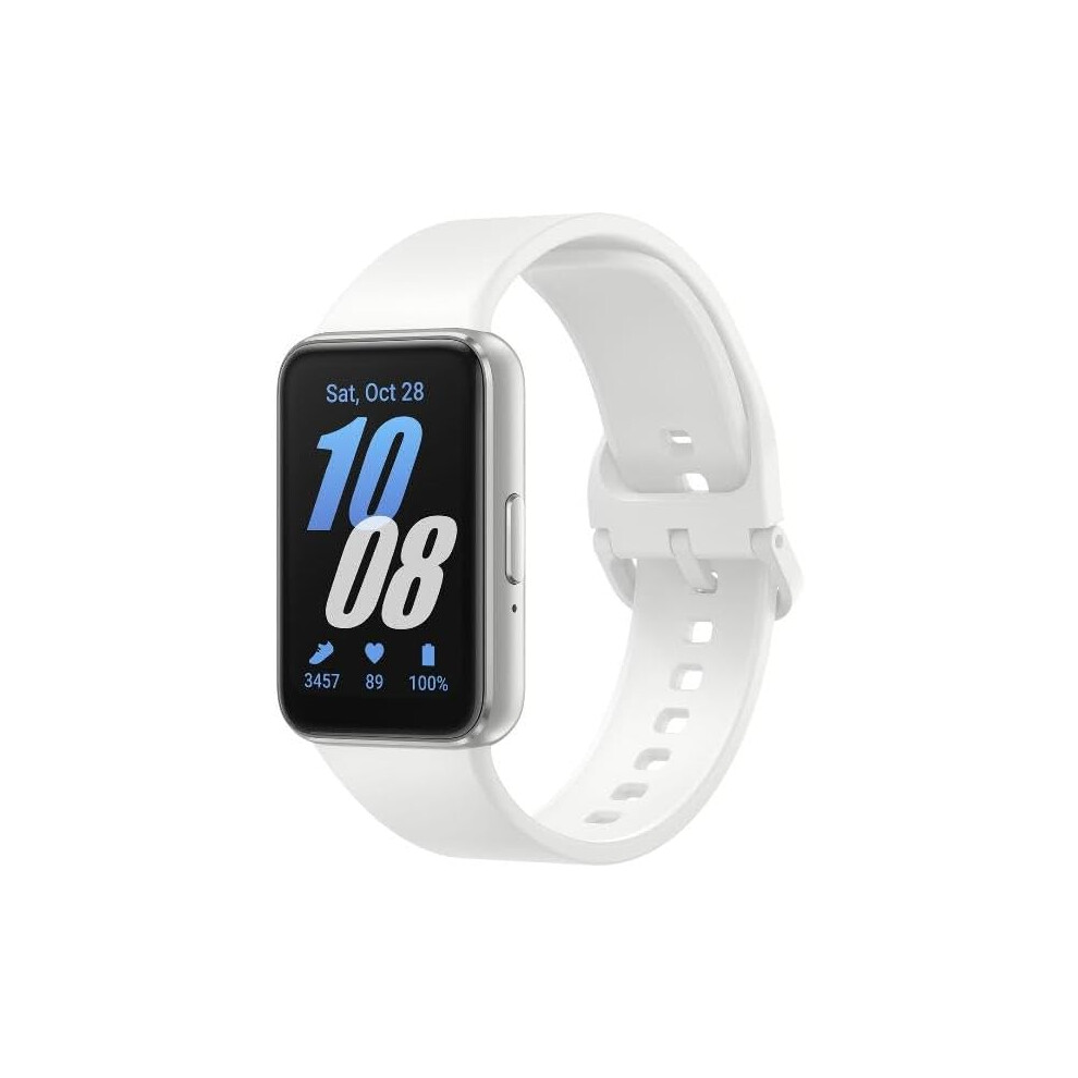 Samsung Galaxy Fit 3 R390 (Silver)